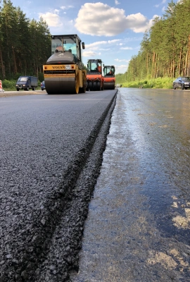 Благоустройство в Яковлевском и Каширском районе